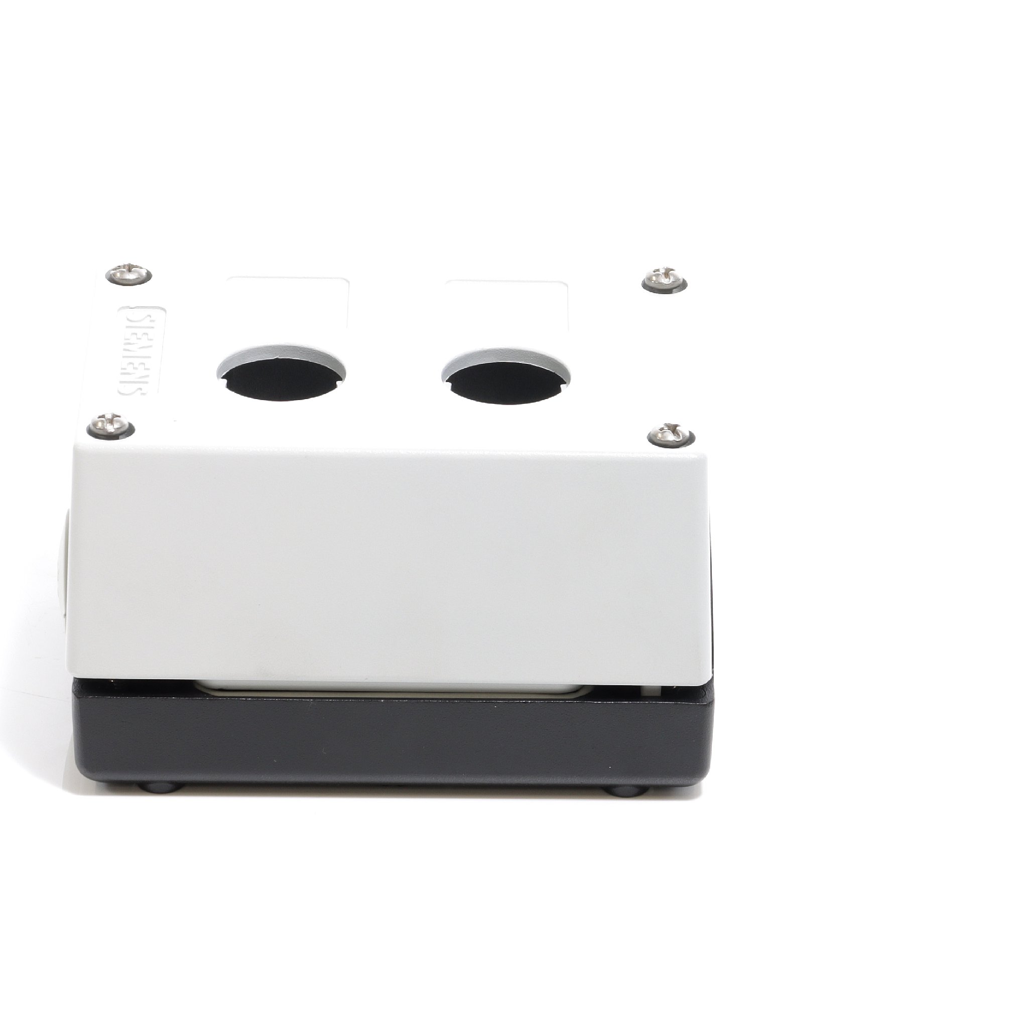 Metal housing  New FS